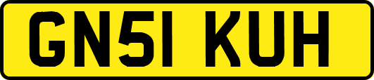 GN51KUH