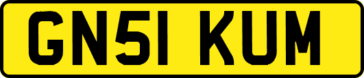GN51KUM