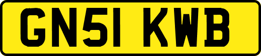 GN51KWB