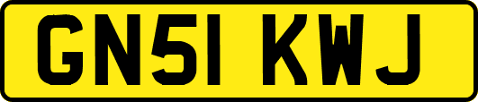 GN51KWJ