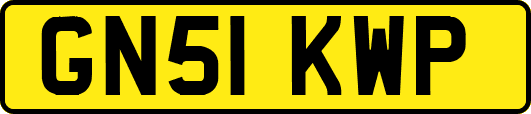 GN51KWP