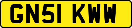 GN51KWW