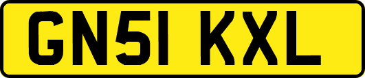 GN51KXL