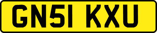 GN51KXU