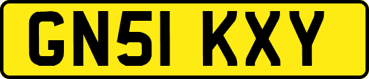 GN51KXY