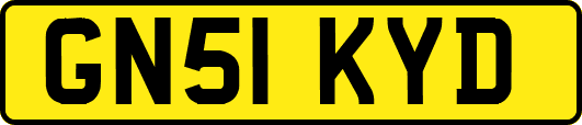 GN51KYD