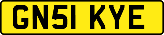 GN51KYE