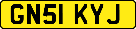 GN51KYJ
