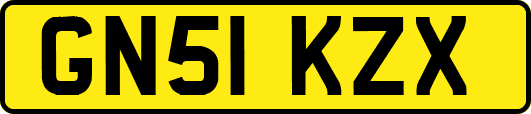 GN51KZX