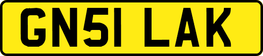 GN51LAK