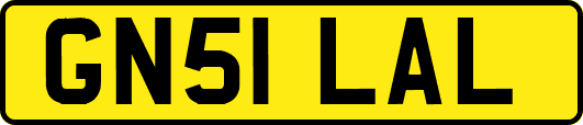 GN51LAL