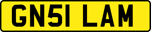 GN51LAM