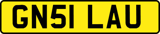 GN51LAU