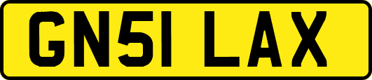 GN51LAX