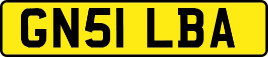 GN51LBA