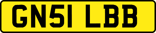 GN51LBB