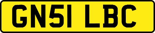 GN51LBC