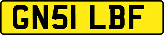 GN51LBF