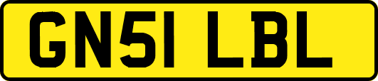 GN51LBL