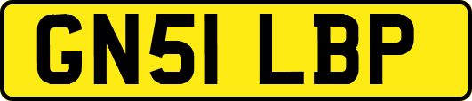 GN51LBP