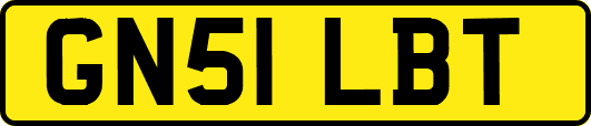 GN51LBT