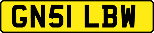 GN51LBW