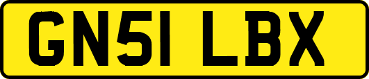 GN51LBX