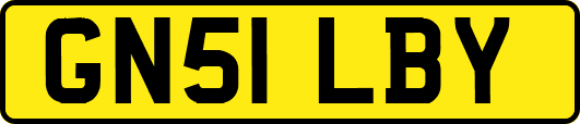 GN51LBY