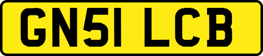 GN51LCB