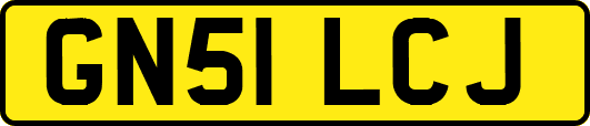 GN51LCJ