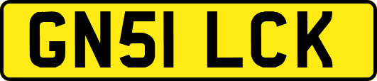 GN51LCK