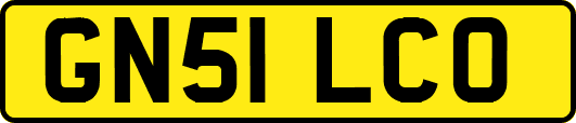 GN51LCO