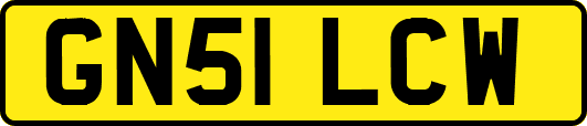 GN51LCW