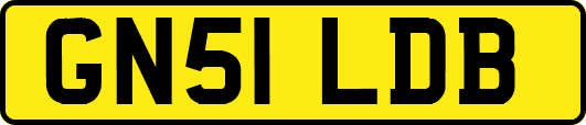 GN51LDB