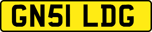 GN51LDG