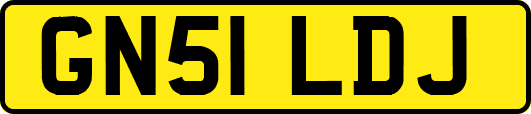 GN51LDJ