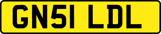 GN51LDL