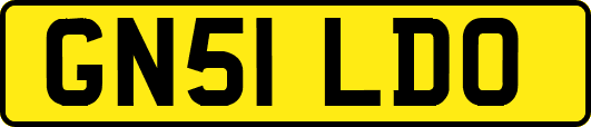 GN51LDO