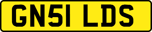 GN51LDS