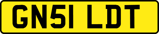 GN51LDT