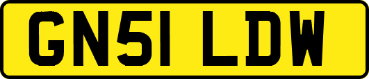 GN51LDW