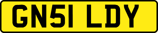 GN51LDY