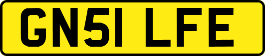 GN51LFE