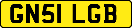 GN51LGB