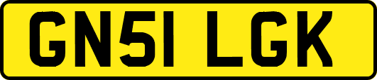 GN51LGK