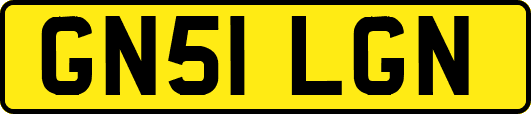 GN51LGN