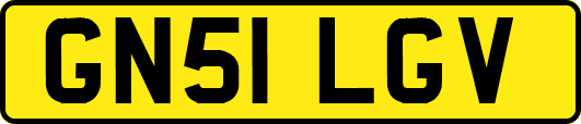 GN51LGV