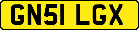 GN51LGX