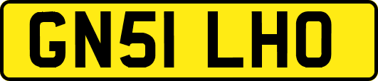 GN51LHO