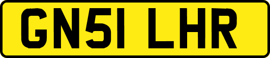 GN51LHR